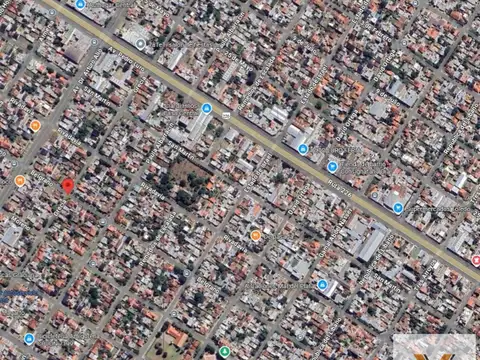 Entre Ríos e/ Rivadavia y Belgrano