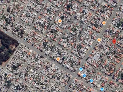 Departamento en venta - 1 Dormitorio 1 Baño - Mar del Plata