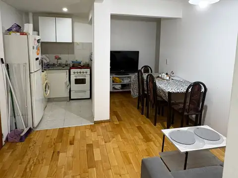 venta departamento 1 dormitorio