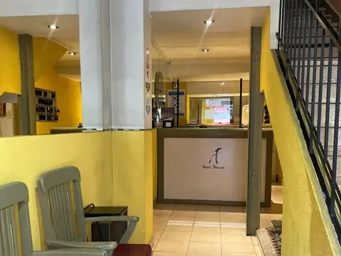 Hotel en Alquiler Temporal en Zona Centro, $ 30.000