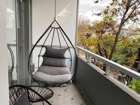 Departamento en Alquiler en Palermo Soho, USD 900