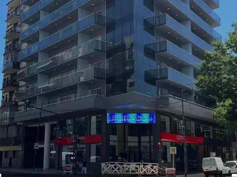 Honduras y Avenida Scalabrini Ortiz