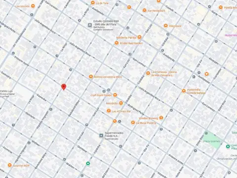 Departamento en Venta 30 años