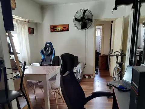 Departamento en venta - 1 Dormitorio 1 Baño - Mar del Plata