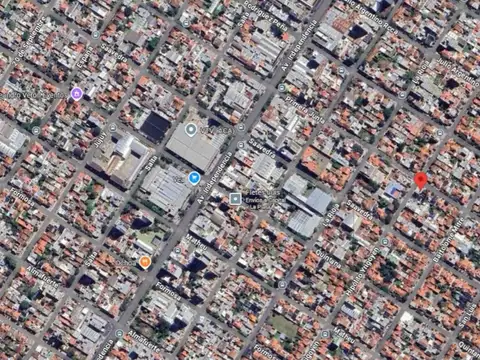 Hipólito Yrigoyen e/ Primera Junta y Saavedra