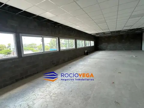 Galpon en Venta 50  mts Fondo