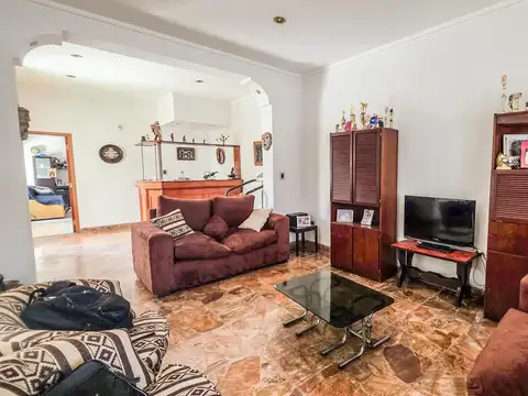 Casa en Venta 20 años