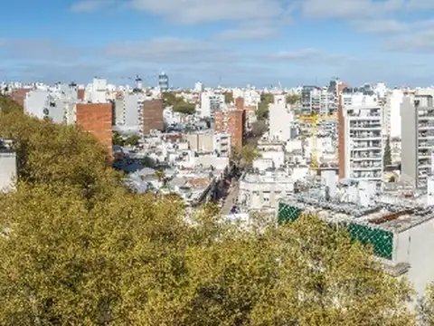 Departamento en Venta al Sur