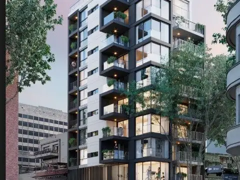 Venta apartamento 2 dormitorios con cochera en Cordón