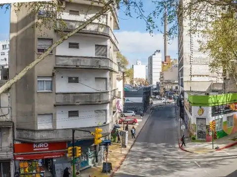 Departamento en Venta en Cordon , USD 131.000