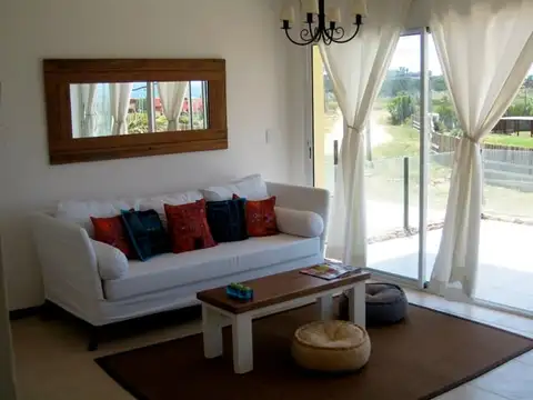 Departamento en Alquiler Temporal de 2 dormitorios