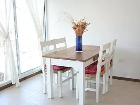 Departamento en Alquiler Temporal en Manantiales, USD 9.600