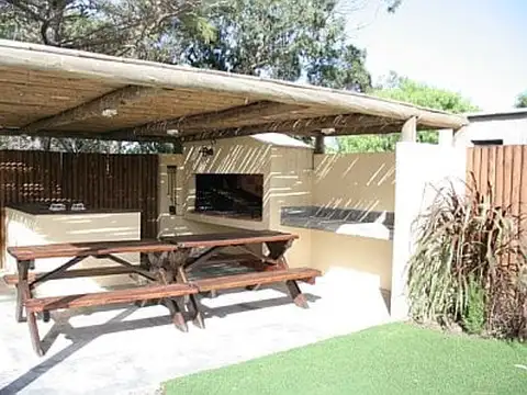 Departamento en Alquiler Temporal con 2 cocheras