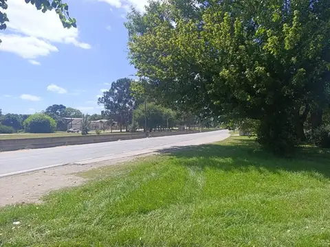 Avenida Presidente Perón 1000