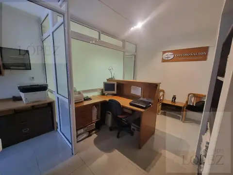 Oficina en Alquiler en San Isidro, $ 2.300.000