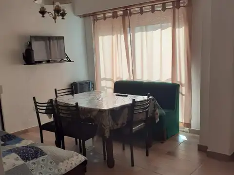 Arenales 2400, Piso 9