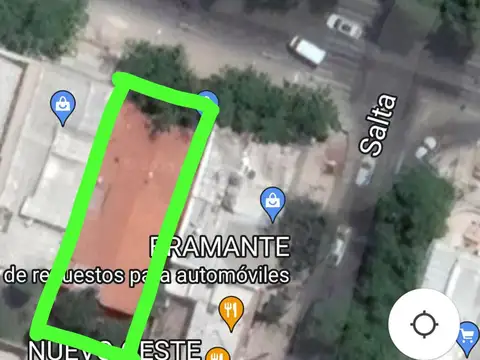 Venta Casa o Terreno Ubic. Excepc. FINANCIACION 