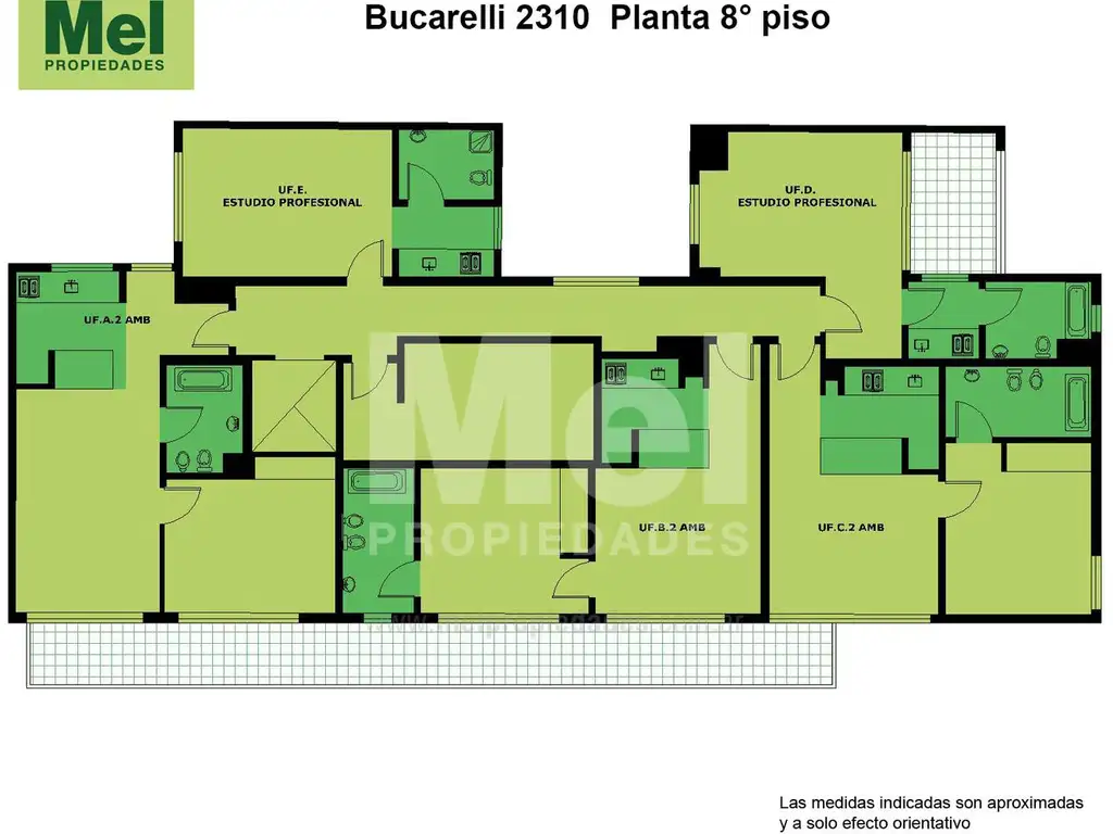 Blanco Encalada 5215 - Foto 40