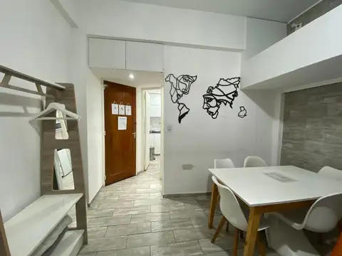 Departamento en Venta en San Nicolás, Capital Federal