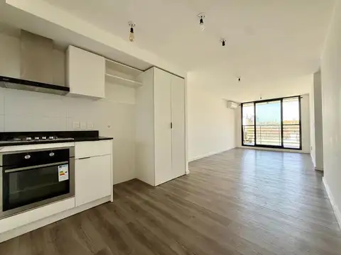Alquiler apartamento Cordón 1 dormitorio balcón
