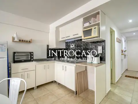 Departamento en Alquiler Temporal de Monoambiente