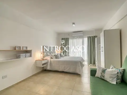 Departamento en Alquiler Temporal al Noreste