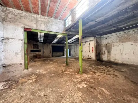 Galpon en Alquiler en Merlo, $ 900.000