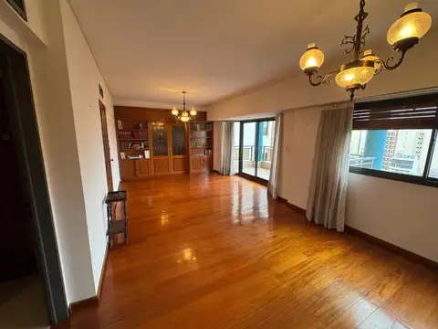 DEPARTAMENTO EN ALQUILER LA PLATA