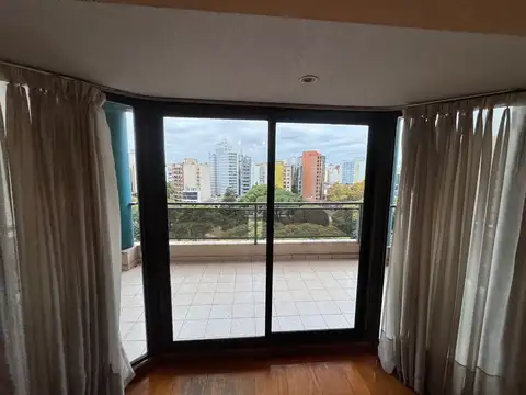 Departamento 4 ambientes con 1 baño