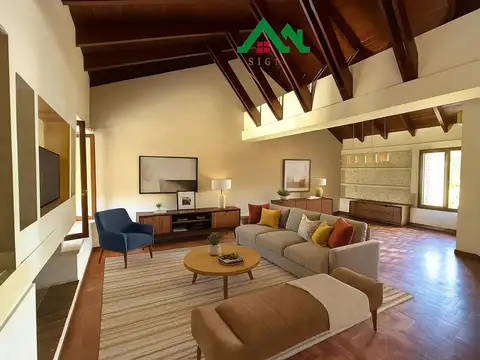 Casa en Venta en Cordoba, USD 189.000