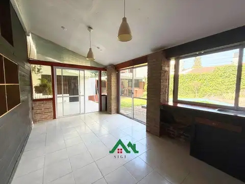 Casa en Venta 17 años
