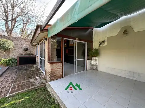 Casa en Venta de 3 dormitorios