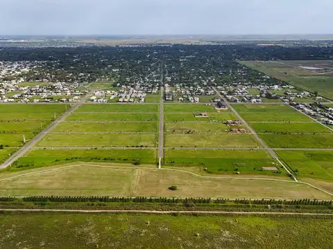 Terreno en Venta en Funes Norte, USD 60.000