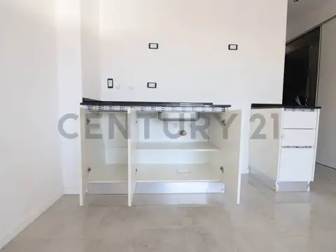 Departamento en Venta 1 año