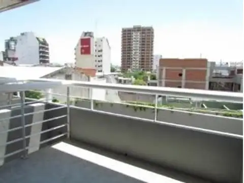 Departamento en Alquiler Temporal en Barrio Norte, USD 650