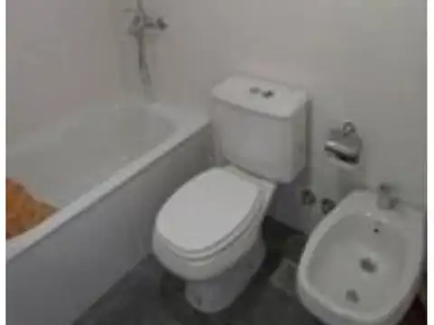 Departamento en Alquiler Temporal de Monoambiente
