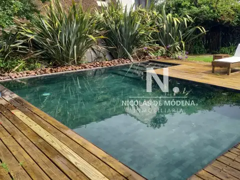 Casa en Alquiler en Costa Del Salado, USD 3.000