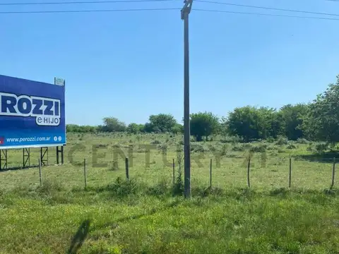 ruta 2  Km 88