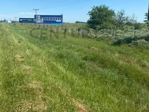 Campo en venta