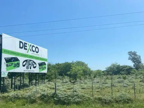 ruta 2  Km 88