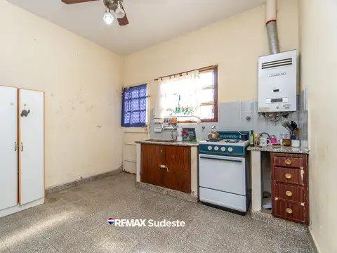 Casa en Venta 49 años