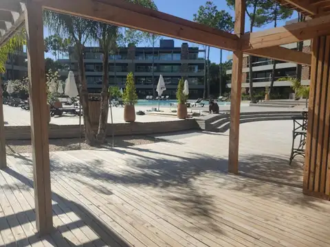 Departamento en Venta en Pinamar, USD 300.000