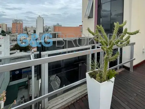 Departamento en Venta en Ramos Mejia, USD 155.000