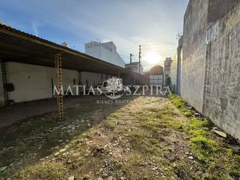 Terreno en Venta de 273,0 m2