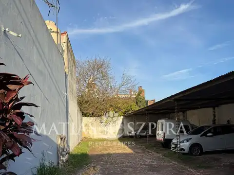 Terreno en Venta de 273,0 m2