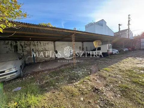 Terreno en Venta en San Justo, USD 107.000