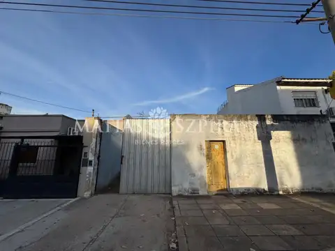 Terreno - Venta - Argentina, La Matanza - Paez 2876