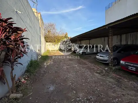 Terreno en Venta en San Justo, USD 99.000