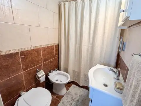 Departamento en Venta 20 años