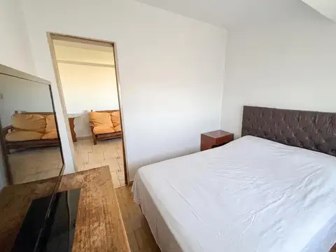 Departamento en Venta en Villa Luzuriaga, USD 37.500